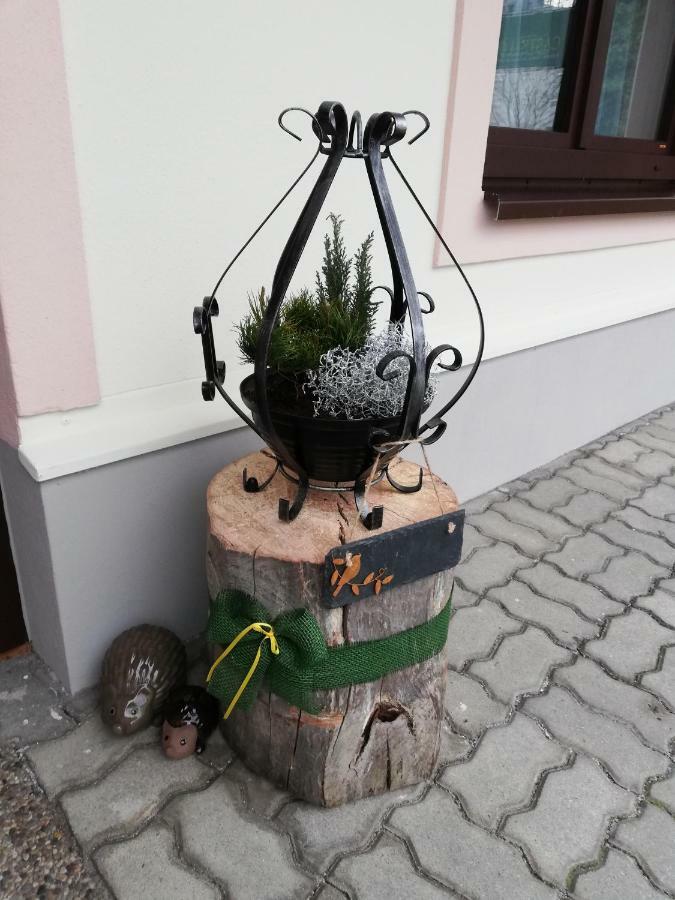 Schmaranzer Bad Ischl Exterior foto