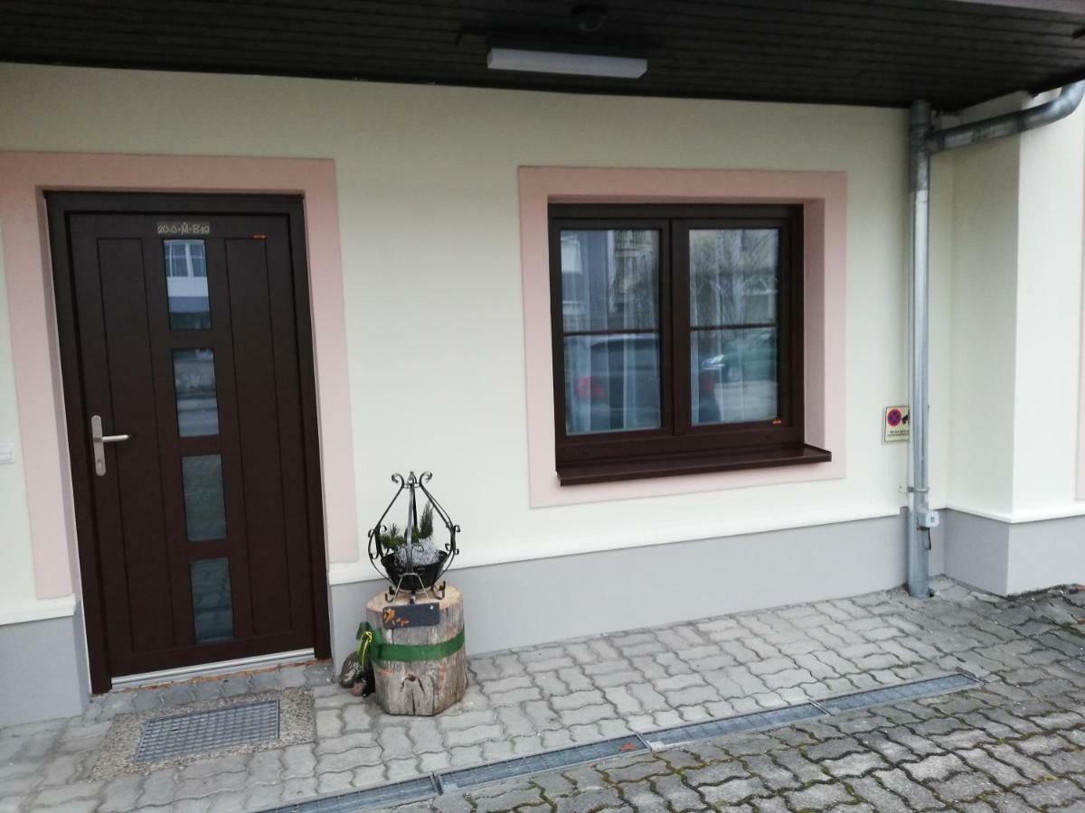 Schmaranzer Bad Ischl Exterior foto