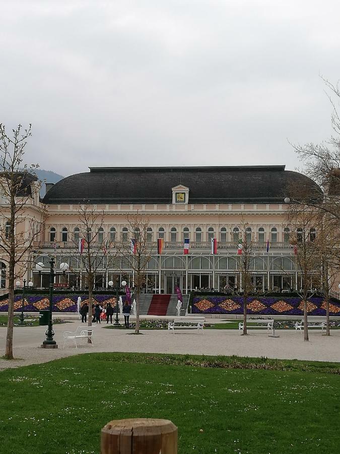 Schmaranzer Bad Ischl Exterior foto